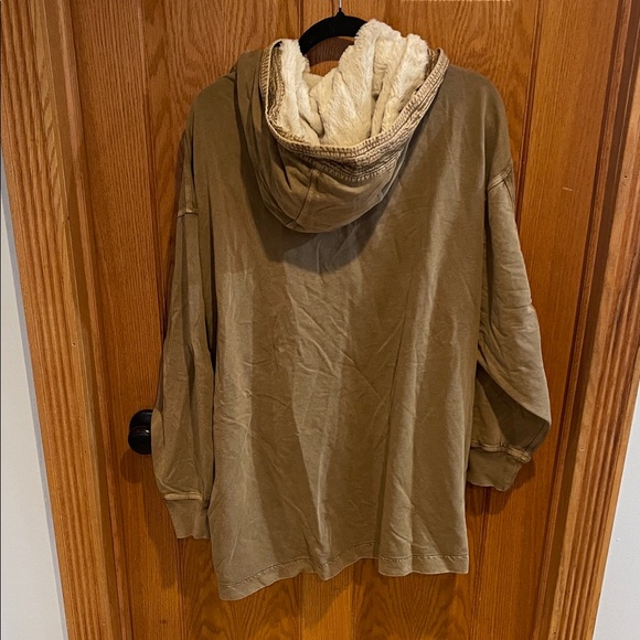 Free people Jacket - Picture 5 of 5